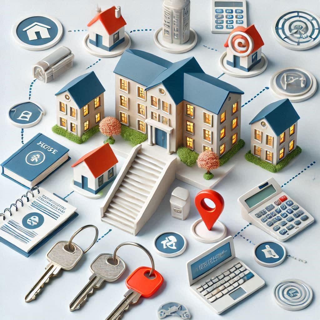 Application Process for Student Housing in Lancaster