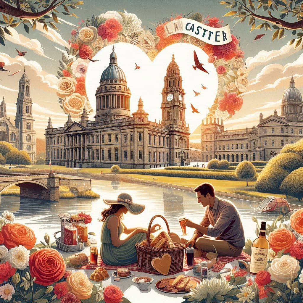 Celebrate Valentine's Day in Lancaster without the stress! Discover affordable and romantic date ideas perfect for students, including scenic walks, cozy cafes, and free activities.