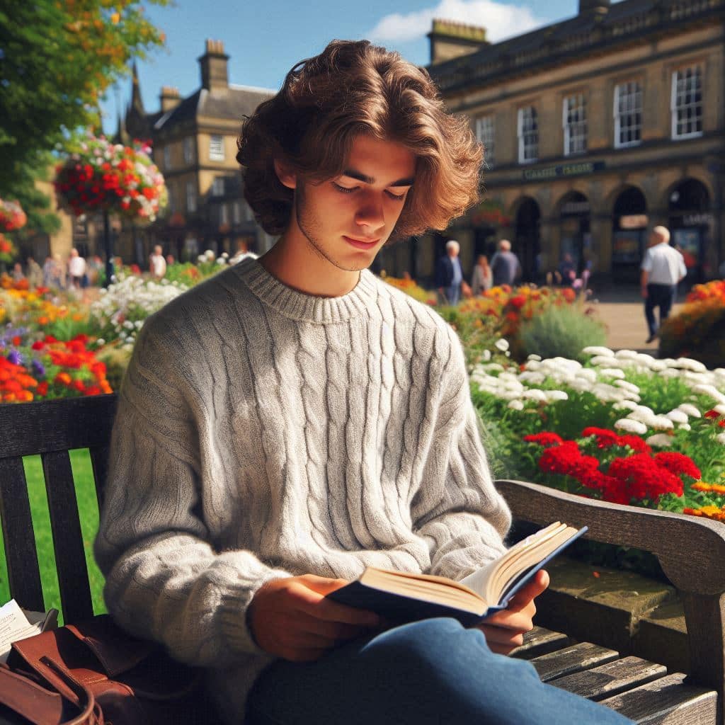 student life in Lancaster student housing