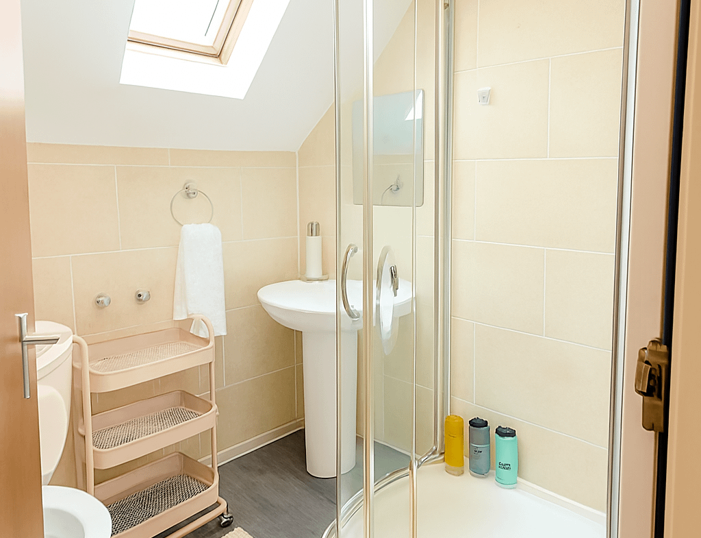 Escape campus student accommodation lancaster reviews