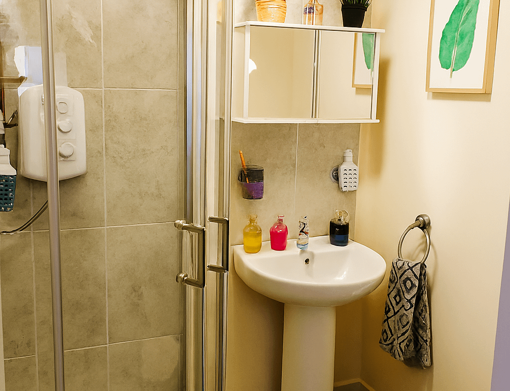 ensuite student accommodation lancaster