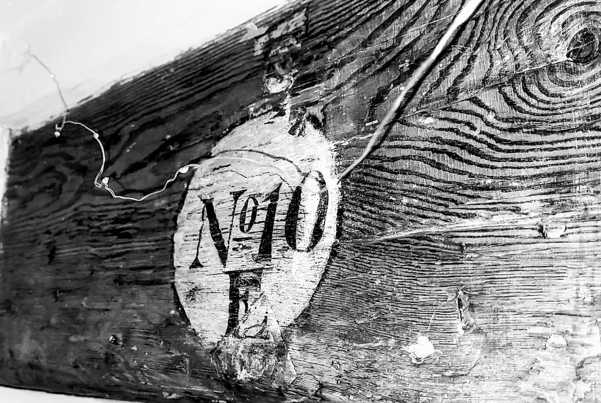 King Street 7 Bedroom Student House Lancaster City Centre