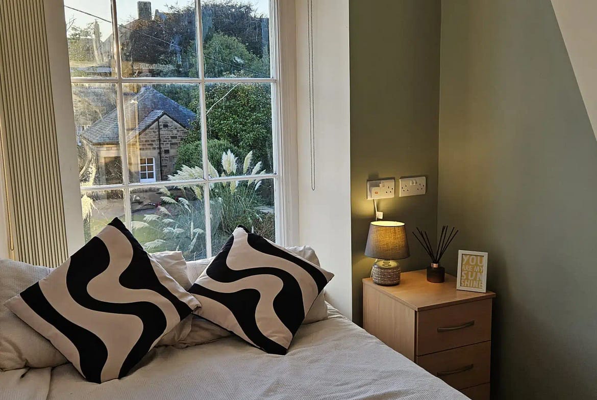 Student Living Lancaster Quality student accommodation Lancaster university homes approved budget, Student Housing Lancaster