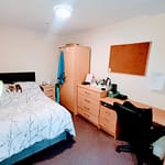 Off-campus student accommodation near Lancaster University