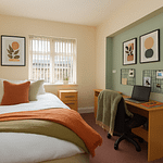 Homes for Students 6 bed Stylish luxury student accommodation Lancaster UK