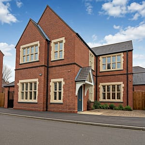 This spacious student house in Lancaster offers comfortable living for students, with ample bedrooms, a communal living area, and a garden. Search for Large Student Houses Lancaster