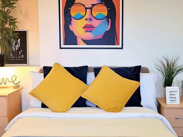 lancaster university student accommodation prices