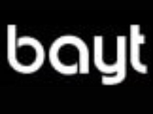 Bayt Logo Student Accommodation