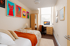 Modern student houses to rent in Lancaster near university campus