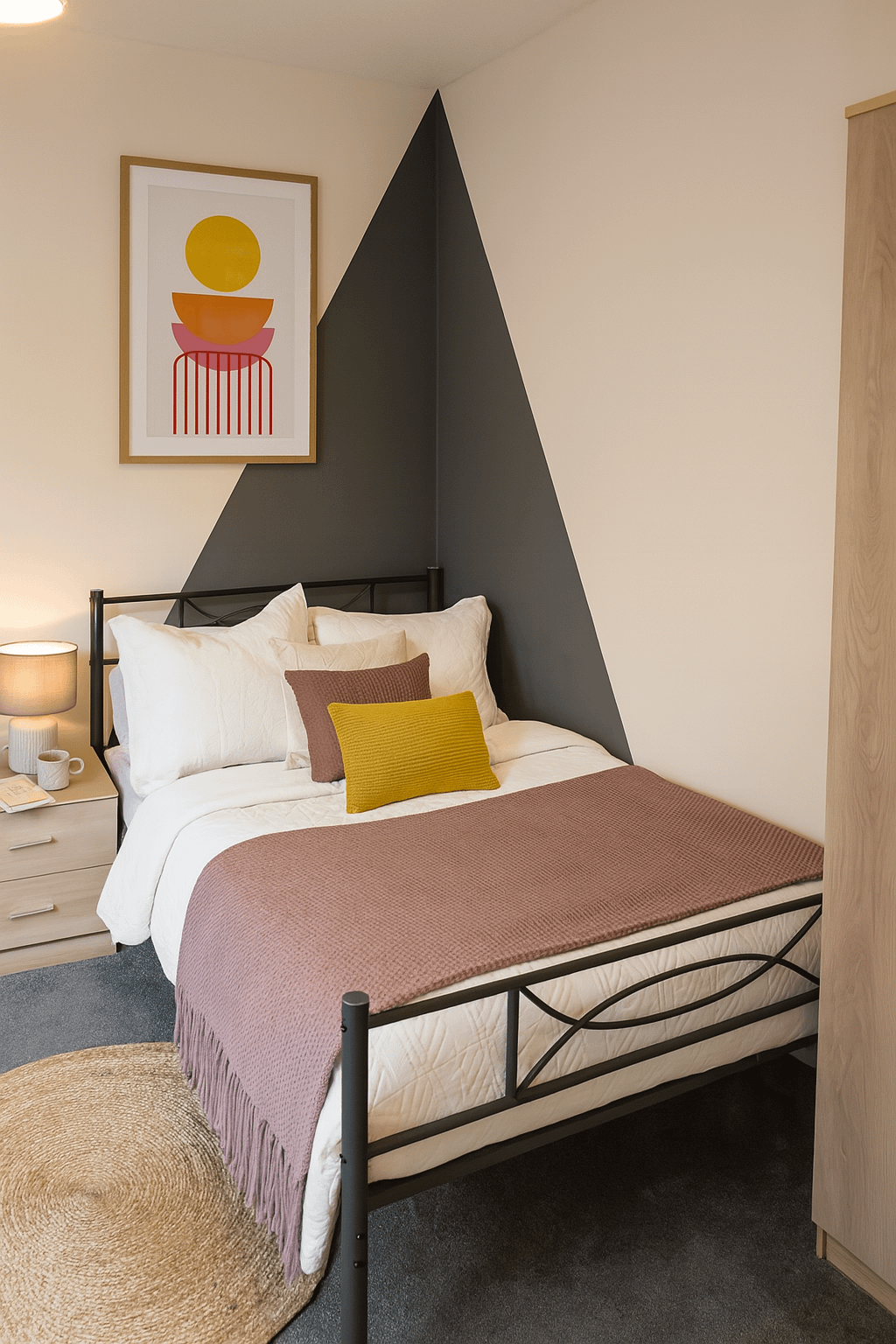 Lancaster University approved student house with bills included