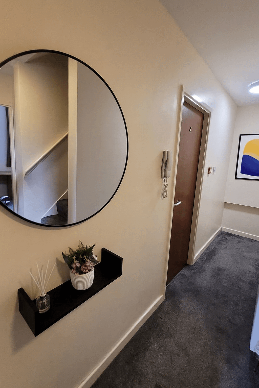 9 bed student house to rent