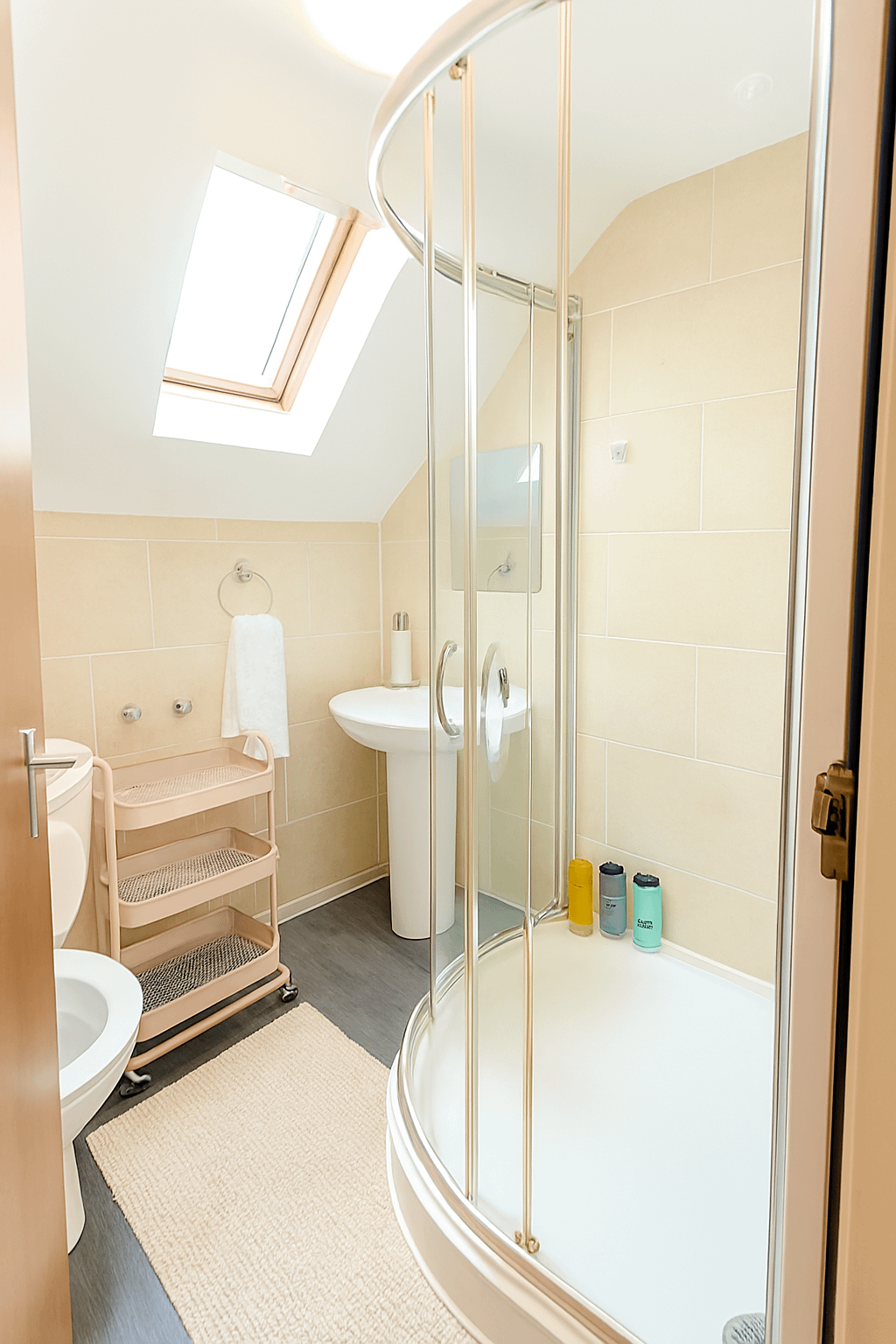 Escape campus student accommodation lancaster reviews