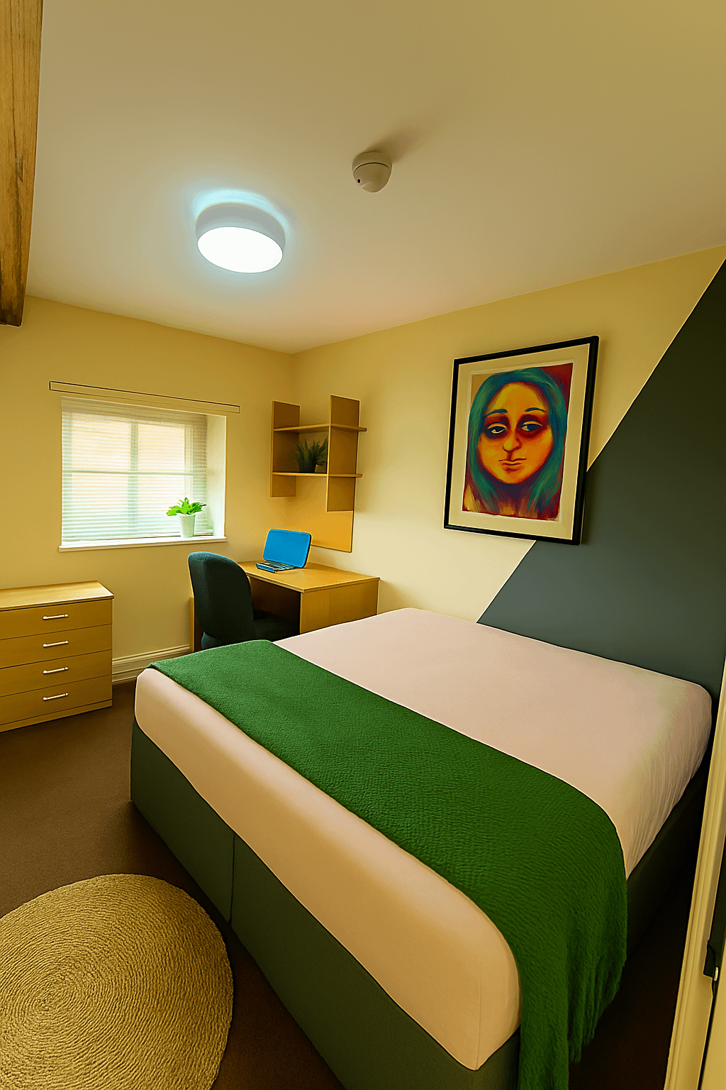 All inclusive large student houses Lancaster