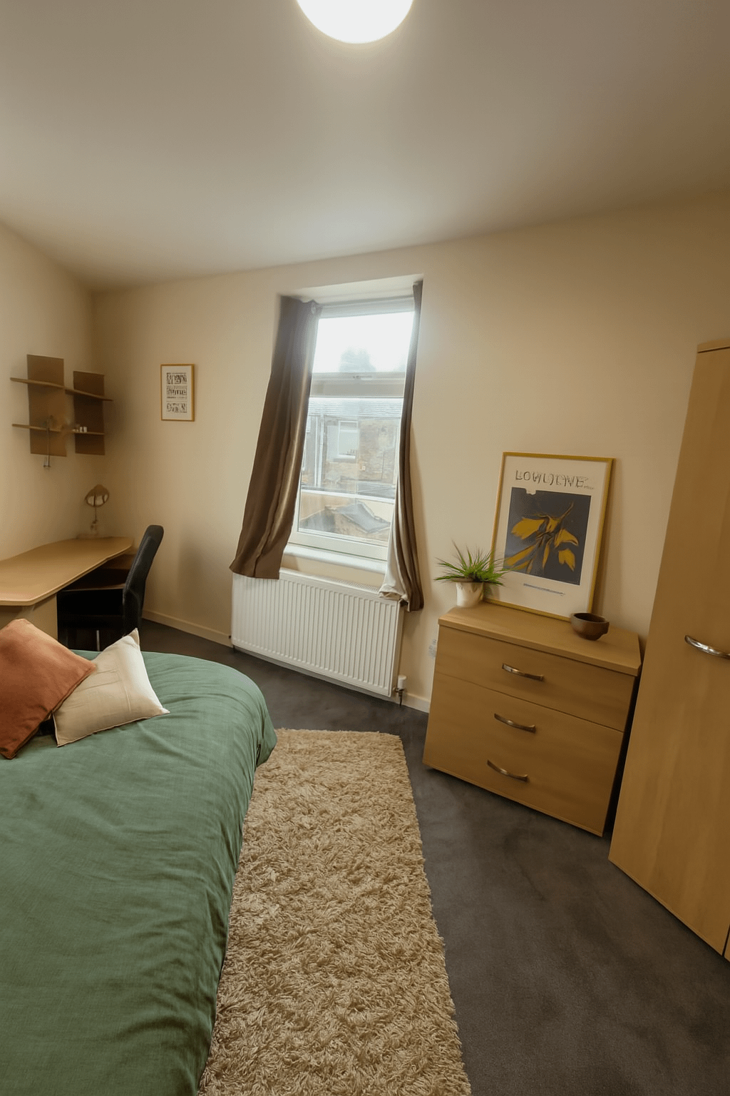 Lancaster student accommodation 2026