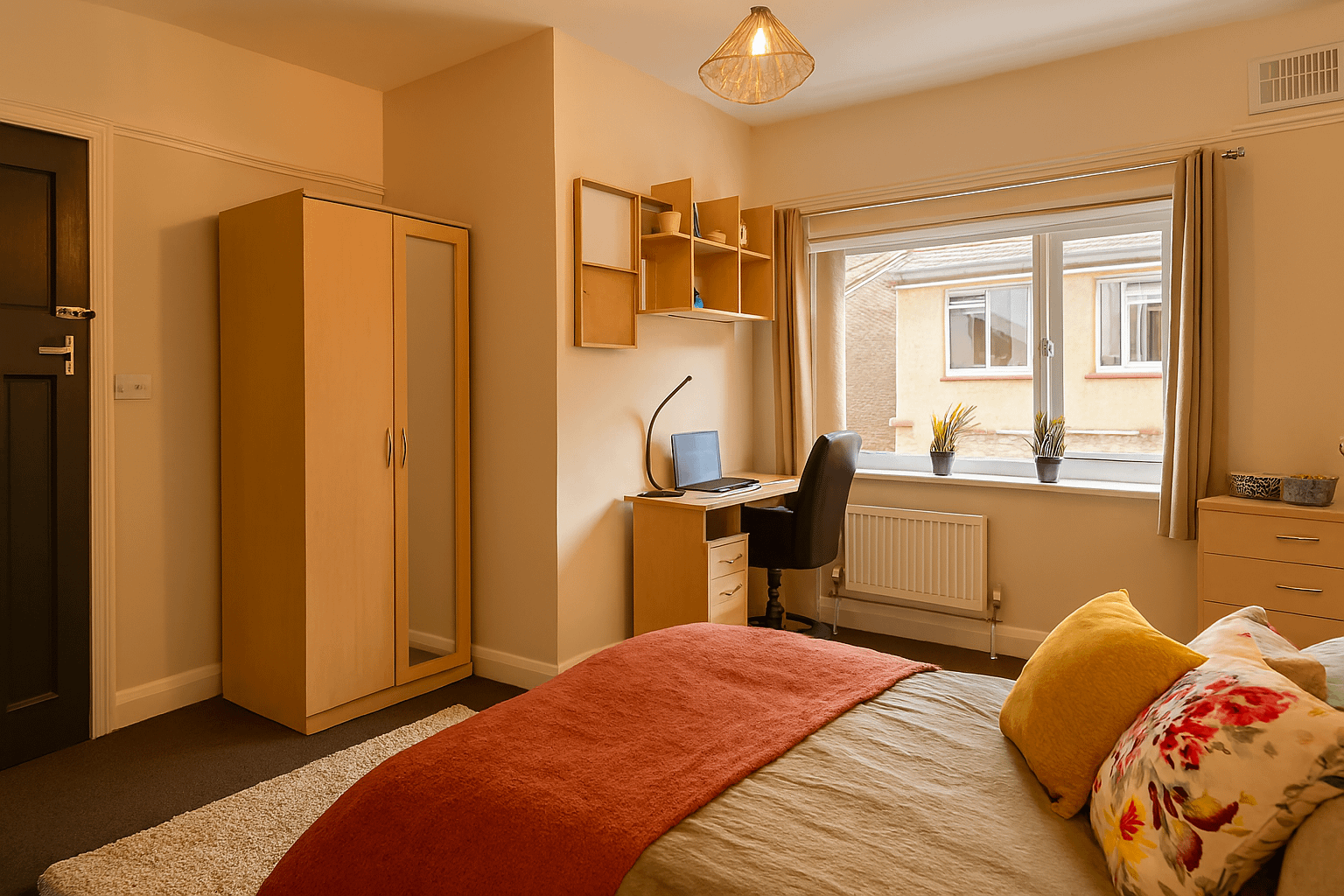 best luxury student accommodation lancaster with bills includive