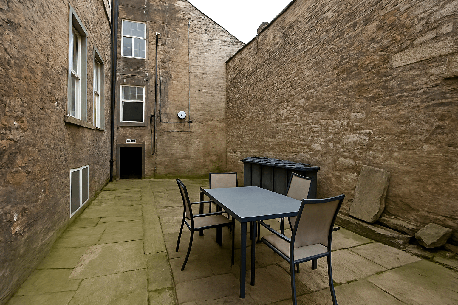 Best luxury student accommodation lancaster with garden