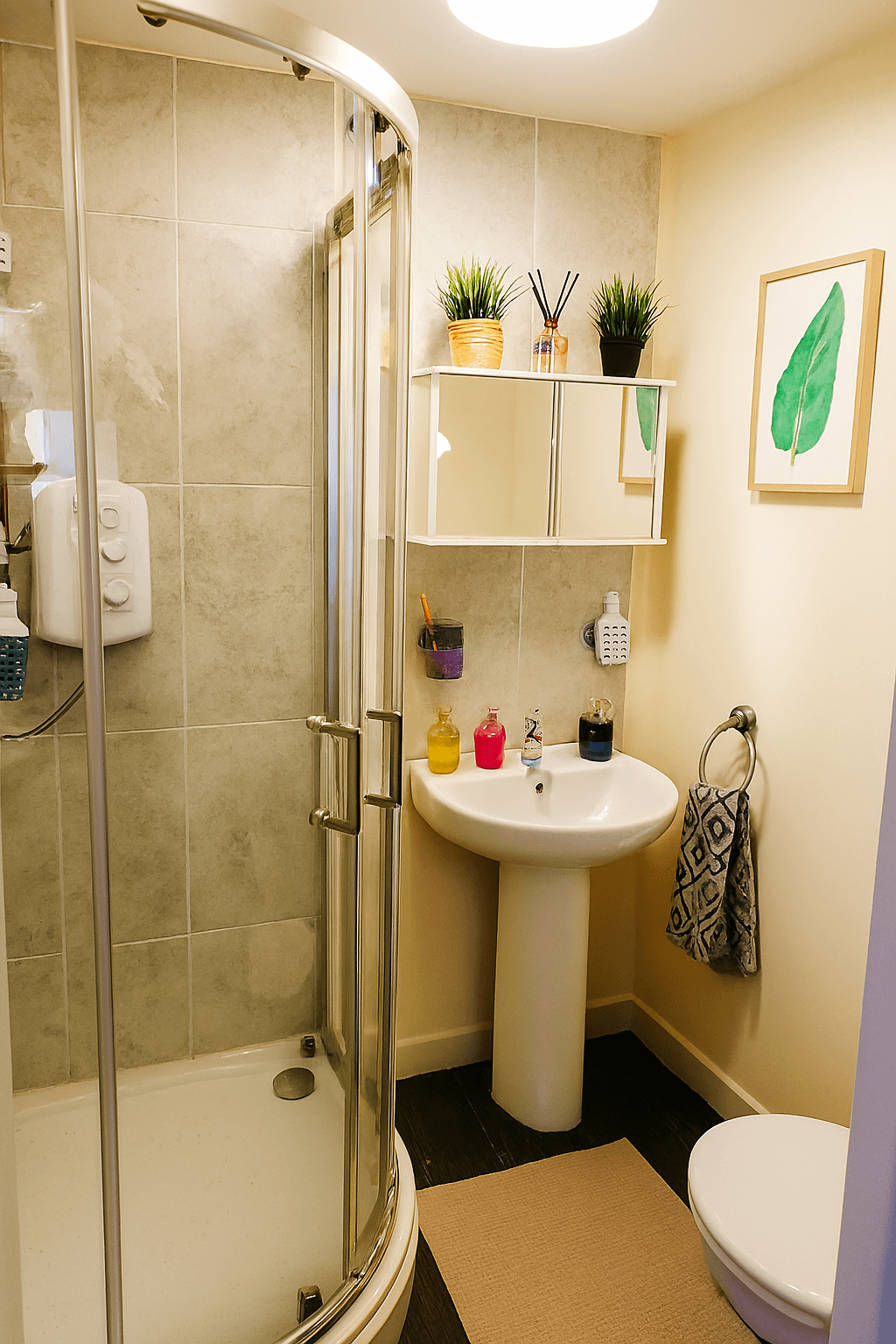 ensuite student accommodation lancaster