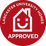 Lancaster University Student Homes Approved Accommodation