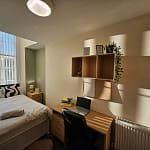 Spare student room Lancaster